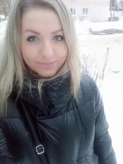 Полина